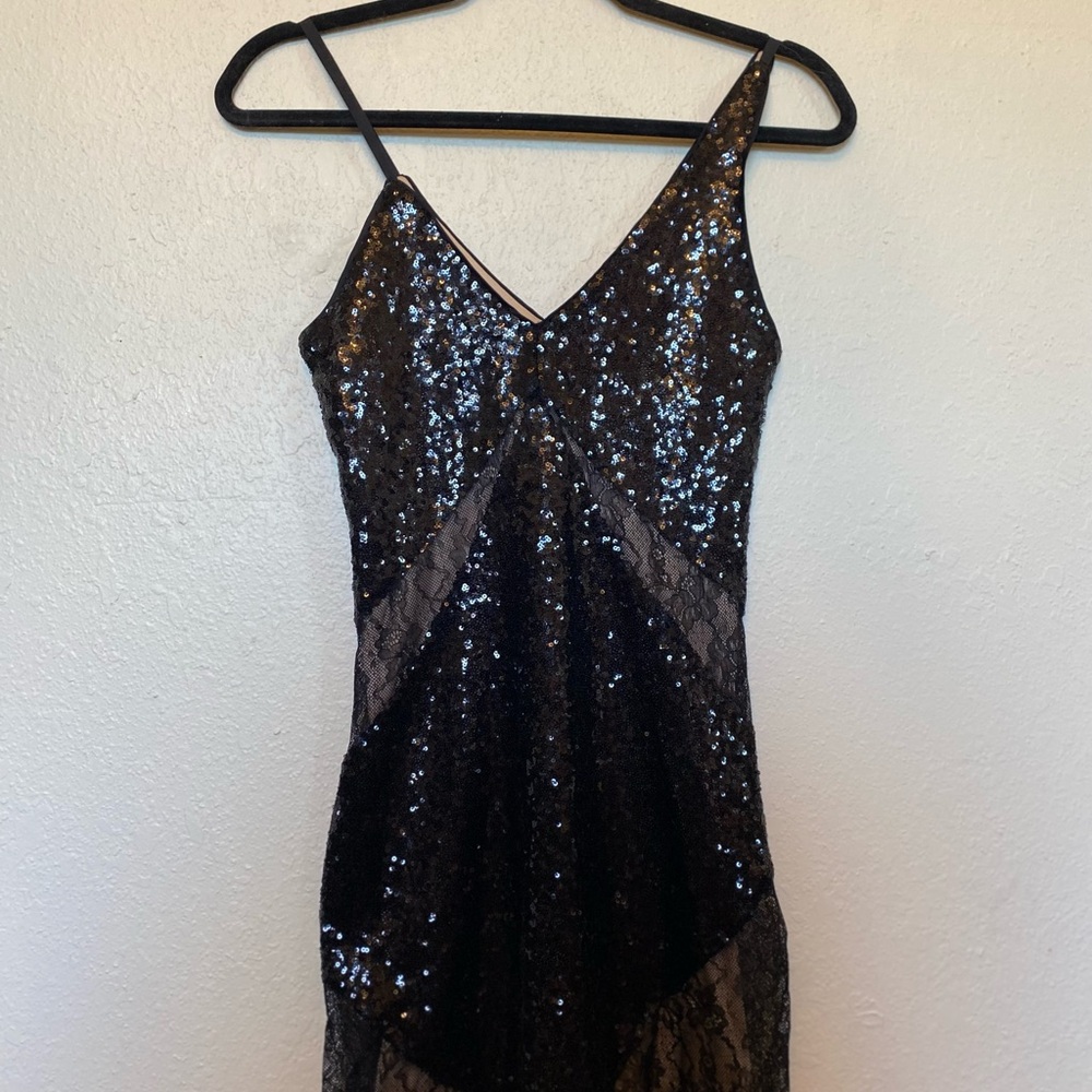 Express XXS stunning night wear